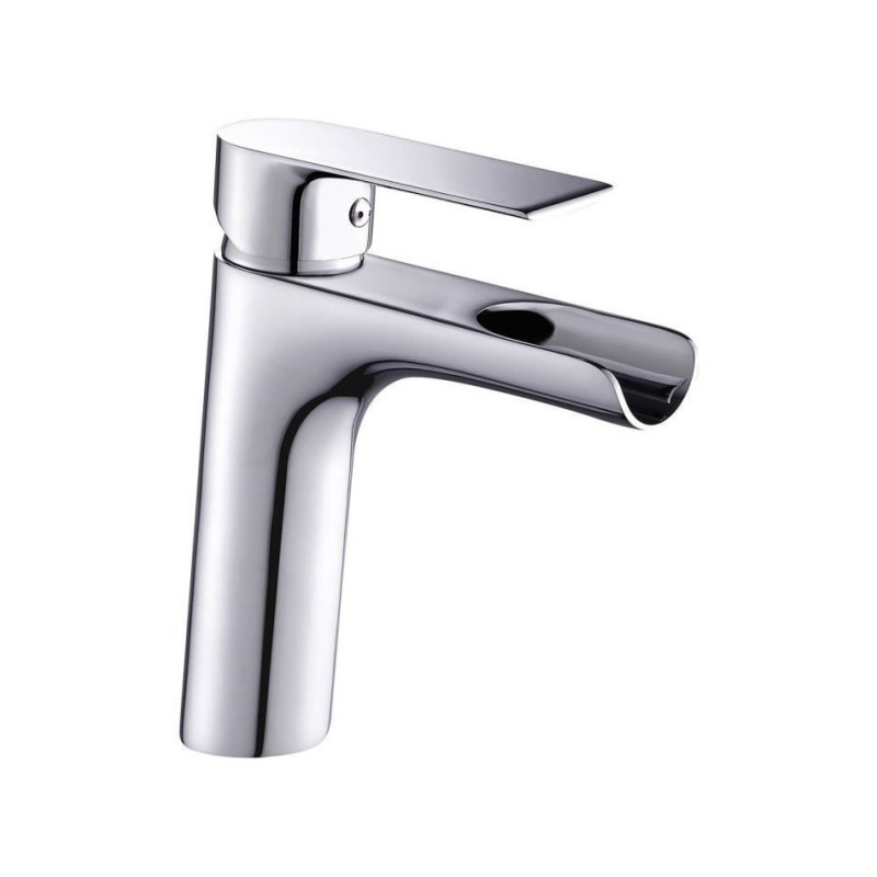 Occasion -Mitigeur lavabo COBA chromé