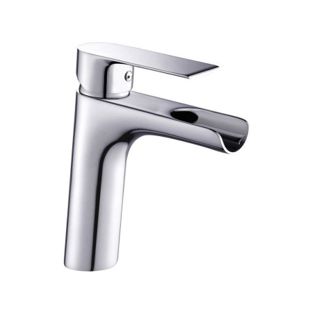 Occasion -Mitigeur lavabo COBA chromé