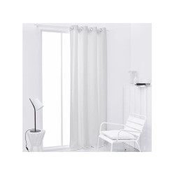 Occasion - TODAY Rideau Isolant Thermique Essential Uni - 140 x 240 cm - Craie
