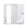 Occasion - TODAY Rideau Isolant Thermique Essential Uni - 140 x 240 cm - Craie