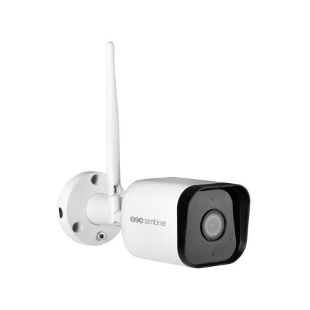 Occasion - Caméra de surveillance extérieure - CamFirst OutDoor - SCS SENTINEL