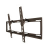 Occasion-ONE FOR ALL WM2421 - Support mural avec réglage d'inclinaison de 15Â° pour TV de 32 a 55 (81 a 140cm) - Noir