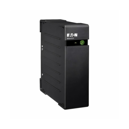 Occasion-Onduleur - EATON - Ellipse ECO 500 IEC - Off-line UPS - 500VA (4 prises IEC) - Parafoudre normé - EL500IEC