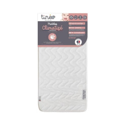 Occasion-TINEO Matelas Climatisé 60x120 cm