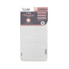 Occasion-TINEO Matelas Climatisé 60x120 cm