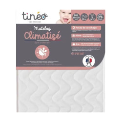 Occasion-TINEO Matelas Climatisé 60x120 cm