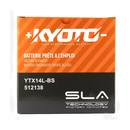 Occasion-Gtx14l-bs SLA