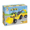 Occasion-Jeux de plage : porteur - ECOIFFIER - 498