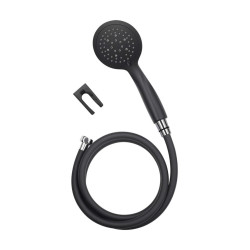 Occasion-ROUSSEAU COMBIFLEX HEBE NOIR 5 JETS