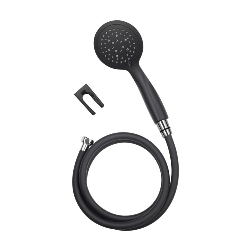 Occasion-ROUSSEAU COMBIFLEX HEBE NOIR 5 JETS
