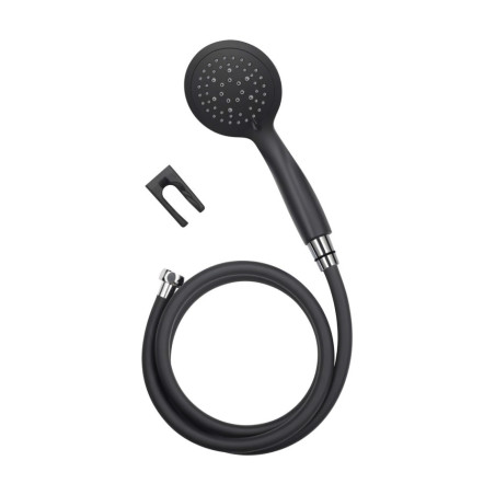 Occasion-ROUSSEAU COMBIFLEX HEBE NOIR 5 JETS