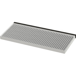 FILTRE À CHARBON CLEANAIR