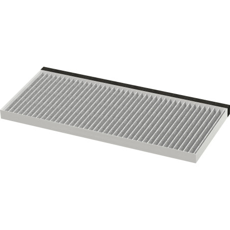 FILTRE À CHARBON CLEANAIR