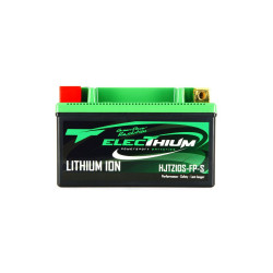 Occasion-Batterie Lithium HJTZ10S-FP-S - (YTZ10S-BS)