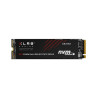 Occasion-PNY - Disque SSD CS3140 M.2 - 2To - NVMe Gen4