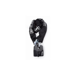 Occasion-Antivol SRA - Cadenas + ChaÃ®ne diam.15 150cm homologation + NF-FFMC