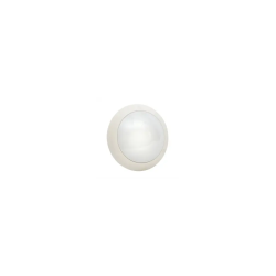 Occasion-Lot de 5 hublots SPO blanc IP54