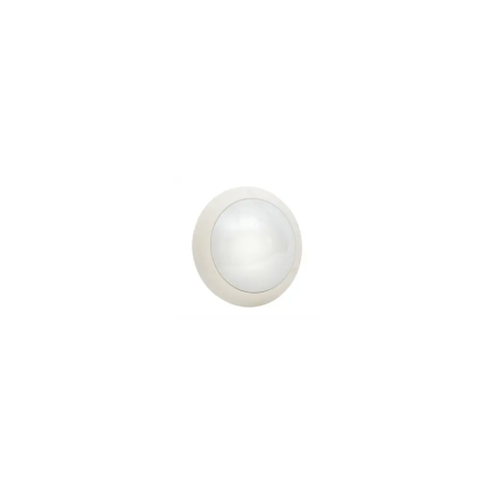 Occasion-Lot de 5 hublots SPO blanc IP54