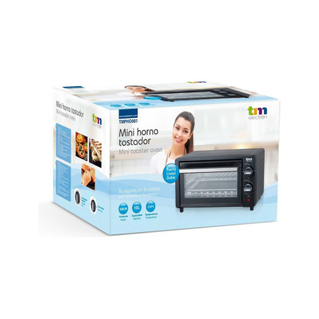 Occasion-Mini Four Ãlectrique TM Electron