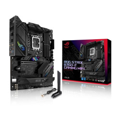 Occasion-Carte Mere - ASUS - ROG STRIX B760-F GAMING WIFI