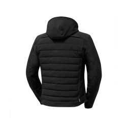 Occasion-Blouson softshell Splitted EVO XL