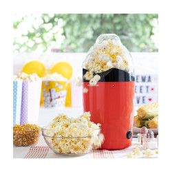 Occasion - Machine Ã  Pop-corn Ã  Air Chaud Popcot InnovaGoods