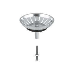 Occasion - GROHE Bonde grille a évier, vidage
