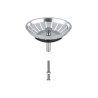 Occasion - GROHE Bonde grille a évier, vidage