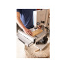 Occasion - Scie a ruban - Scheppach HBS30 - 205 mm - 350W - Inclus 3 lames