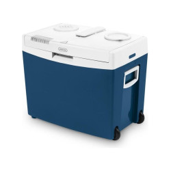Occasion - Glaciere thermoélectrique MOBICOOL MT 35 W - 33 L - Refroidissement/chauffage - 2 roulettes