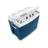 Occasion - Glaciere thermoélectrique MOBICOOL MT 35 W - 33 L - Refroidissement/chauffage - 2 roulettes