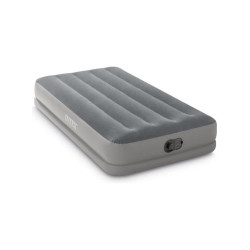 Occasion - Matelas gonflable prestige - INTEX - 64112 - Mid Rise Flex Pump - Electrique - 1 personne