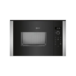 Occasion - Micro-ondes encastrable - NEFF HLAWD53N0 - Noir - 25 L - Monofonction - 900 W