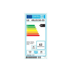 Occasion - Micro-ondes encastrable - NEFF HLAWD53N0 - Noir - 25 L - Monofonction - 900 W