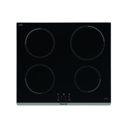 Occasion - Plaque induction BRANDT - 4 feux - 60 CM - TI464B