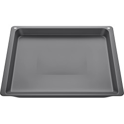 HEZ632070 TÔLE A PATISSERIE EN ÉMAIL ANTHRACITE