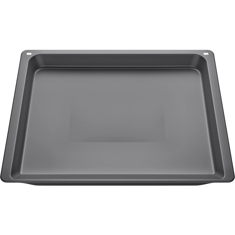 HEZ632070 TÔLE A PATISSERIE EN ÉMAIL ANTHRACITE