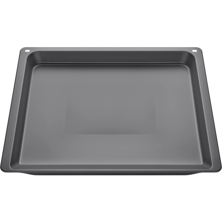 HEZ632070 TÔLE A PATISSERIE EN ÉMAIL ANTHRACITE