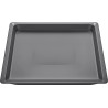 HEZ632070 TÔLE A PATISSERIE EN ÉMAIL ANTHRACITE