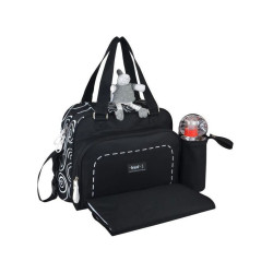 Occasion - BABY ON BOARD Sac a Langer Simply Swirl