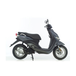 Occasion - Ligne ComplÃ¨te TOURING NEO'S 50 en 2 Temps - Homologué