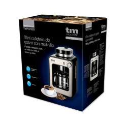 Occasion - CafetiÃ¨re goutte Ã  goutte TMPCF020S 600 W 4 Tasses 600W