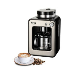 Occasion - CafetiÃ¨re goutte Ã  goutte TMPCF020S 600 W 4 Tasses 600W