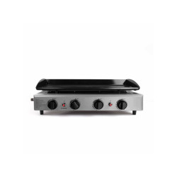 Occasion - Plancha gaz 4 brÃ»leurs