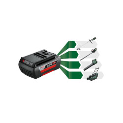 Occasion - Batterie de remplacement Bosch - 36 V 2 Ah Lithium-Ion