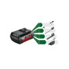 Occasion - Batterie de remplacement Bosch - 36 V 2 Ah Lithium-Ion