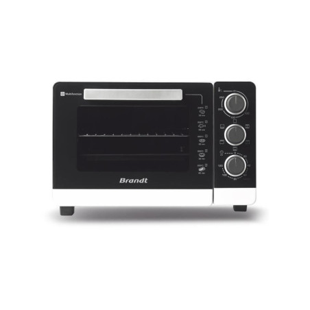 Occasion - FOUR COMPACT FC265MWST BRANDT