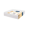 Occasion - CANDIDE Matelas Bébé Pliant 2 Parties Ecru