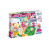 Occasion -CLEMENTONI Science & Jeu -Mon premier coffret Beauté - Jeu scientifique