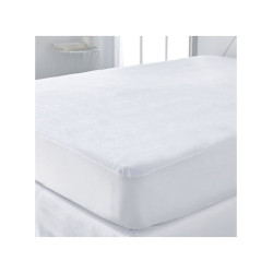 Occasion - Protege matelas imperméable TODAY - 140x190 cm - A bouillir